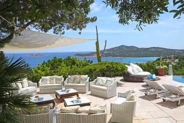 تختخواب و صبحانه Villa Anna