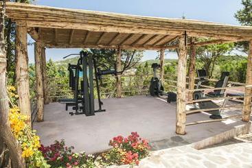 تختخواب و صبحانه Villa Anna