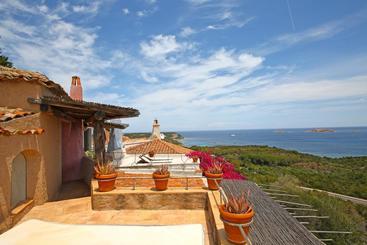 تختخواب و صبحانه Villa Anna