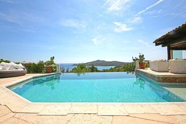 تختخواب و صبحانه Villa Anna