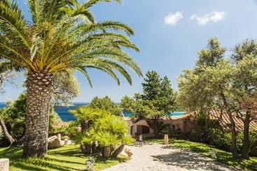 تختخواب و صبحانه Villa Anna