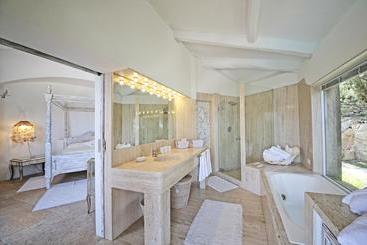 تختخواب و صبحانه Villa Anna