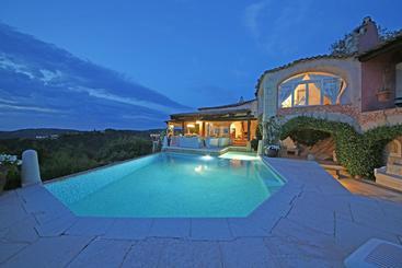 تختخواب و صبحانه Villa Anna