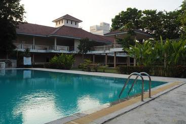 فندق Chaiyaphum Park