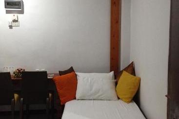 هتل Cinnamon Airport Residencies