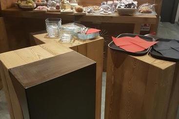 酒店 Mh Olen Boutique