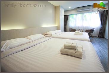 هتل The Prima Residence   Sha Certificate