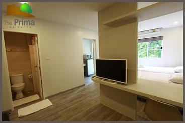 هتل The Prima Residence   Sha Certificate