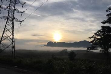 Phu Arun Resort