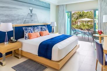 استراحتگاه Harbor Club St Lucia, Curio Collection By Hilton