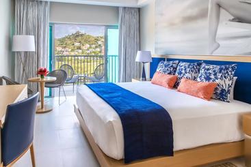 استراحتگاه Harbor Club St Lucia, Curio Collection By Hilton