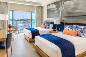 استراحتگاه Harbor Club St Lucia, Curio Collection By Hilton
