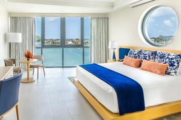 استراحتگاه Harbor Club St Lucia, Curio Collection By Hilton