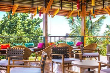 استراحتگاه Zuri Zanzibar