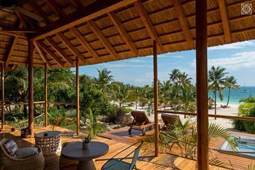 استراحتگاه Zuri Zanzibar