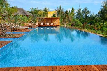استراحتگاه Zuri Zanzibar
