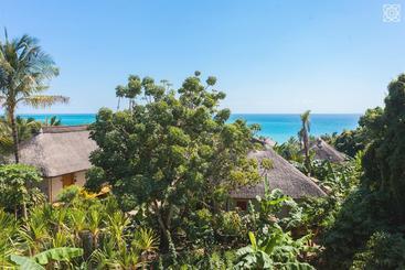استراحتگاه Zuri Zanzibar