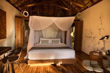استراحتگاه Zuri Zanzibar
