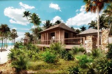 استراحتگاه Zuri Zanzibar