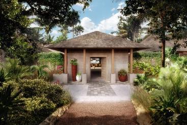 استراحتگاه Zuri Zanzibar