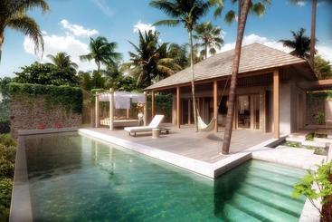 استراحتگاه Zuri Zanzibar
