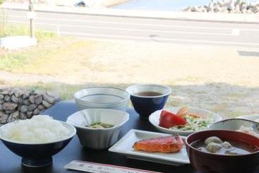 ریوکان Jugetsukan <sadoshima>