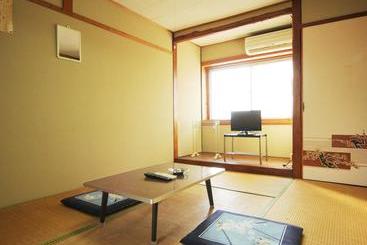 ریوکان Jugetsukan <sadoshima>