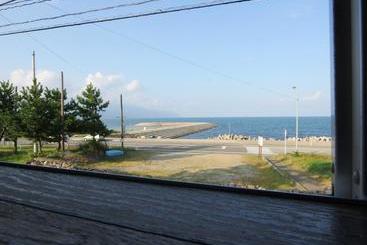 ریوکان Jugetsukan <sadoshima>