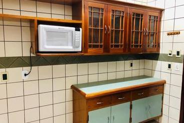 Dom Alberto Hostel