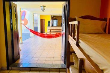 Dom Alberto Hostel