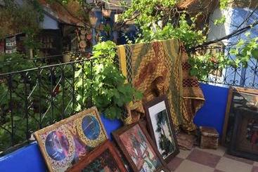 酒店 Al Kassaba