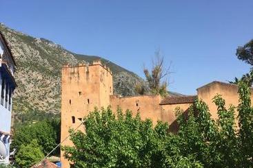 酒店 Al Kassaba