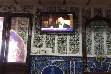 酒店 Al Kassaba