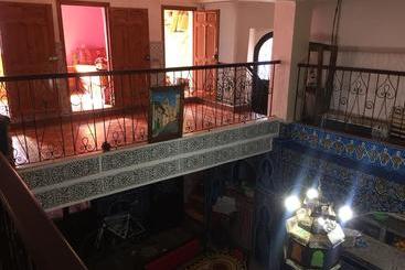 酒店 Al Kassaba