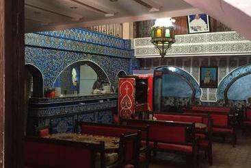 酒店 Al Kassaba