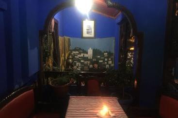 酒店 Al Kassaba