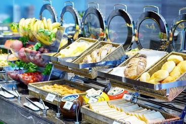 هتل Hampton By Hilton Beihai Station