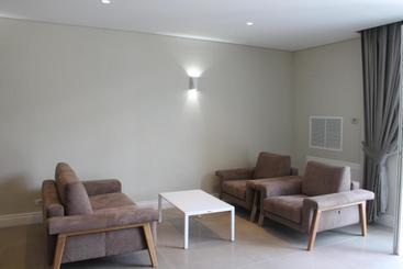 هتل Jurgen Resort