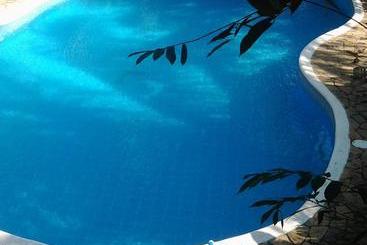 هتل Manuel Antonio Park House  Adults Only