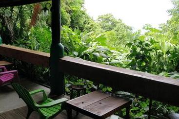 هتل Manuel Antonio Park House  Adults Only