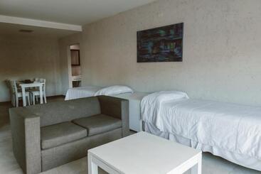 هتل Posta Natural