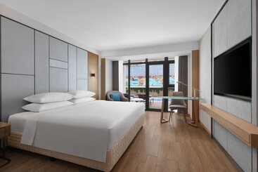 Hotel Four Points By Sheraton Boracay