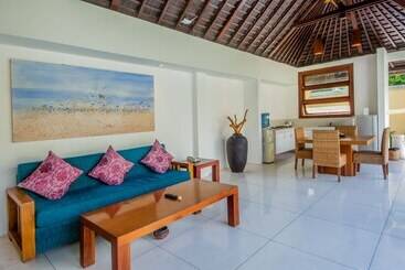 Nomad Hub Canggu Bali