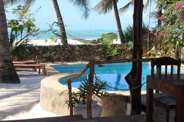 تختخواب و صبحانه Villa Kipara Beach
