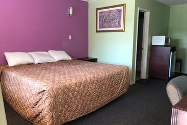 Grand Motel