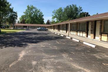 Grand Motel