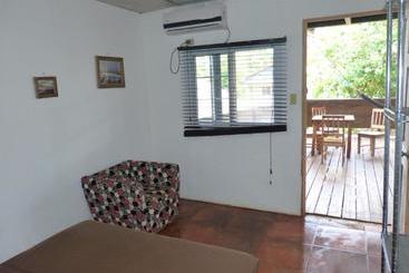Hostel Villa Vento Surf