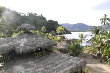 هتل Bahia Lodge