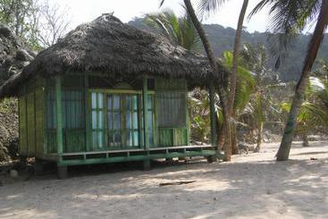 هتل Bahia Lodge