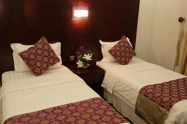 هتل Olaya Houses 3  Al Rashid Mall